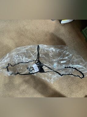 Two Bugaboo High Performance Rain Covers